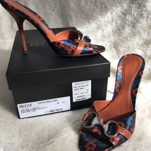 Gucci Heels